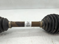 2011-2014 Chevrolet Silverado 2500 Axle Shaft Front Driver Cv C/v - Oemusedautoparts1.com