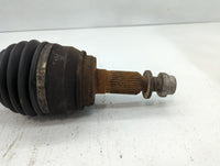 2011-2014 Chevrolet Silverado 2500 Axle Shaft Front Driver Cv C/v - Oemusedautoparts1.com
