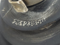 2011-2014 Chevrolet Silverado 2500 Axle Shaft Front Driver Cv C/v - Oemusedautoparts1.com