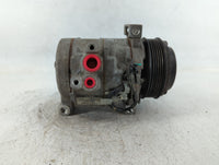 2011-2014 Chevrolet Silverado 2500 Air Conditioning A/c Ac Compressor Oem - Oemusedautoparts1.com
