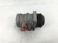 2011-2014 Chevrolet Silverado 2500 Air Conditioning A/c Ac Compressor Oem - Oemusedautoparts1.com