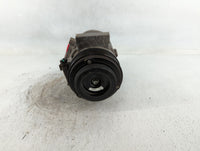 2011-2014 Chevrolet Silverado 2500 Air Conditioning A/c Ac Compressor Oem - Oemusedautoparts1.com