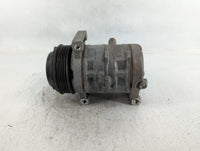 2011-2014 Chevrolet Silverado 2500 Air Conditioning A/c Ac Compressor Oem - Oemusedautoparts1.com