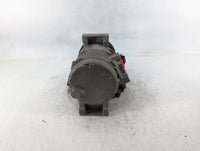 2011-2014 Chevrolet Silverado 2500 Air Conditioning A/c Ac Compressor Oem - Oemusedautoparts1.com