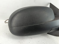 2007-2014 Chevrolet Silverado 2500 Passenger Side View Mirror - Right Door Mirror OEM Used - Oemusedautoparts1.com