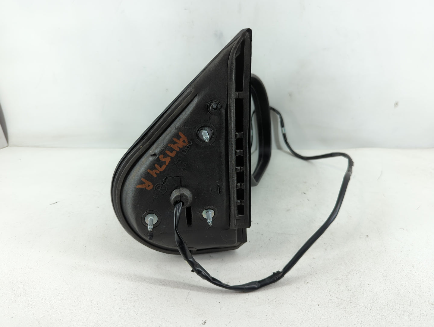 2007-2014 Chevrolet Silverado 2500 Passenger Side View Mirror - Right Door Mirror OEM Used - Oemusedautoparts1.com