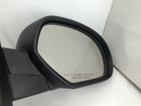 2007-2014 Chevrolet Silverado 2500 Passenger Side View Mirror - Right Door Mirror OEM Used - Oemusedautoparts1.com