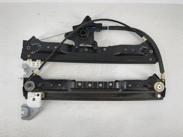 2012 Chevrolet Sonic Driver Left Rear Window Regulator - Oemusedautoparts1.com