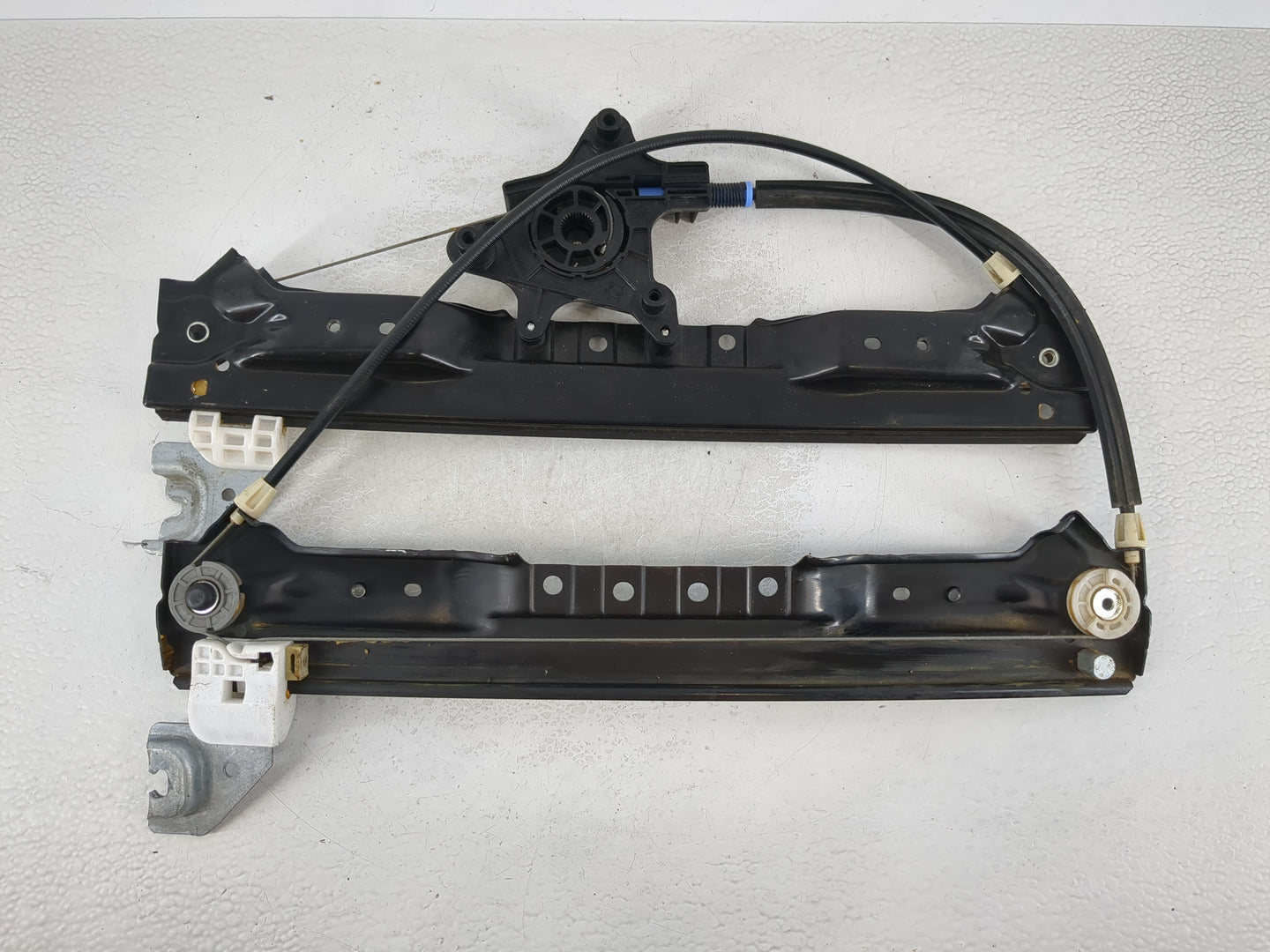 2012 Chevrolet Sonic Driver Left Rear Window Regulator - Oemusedautoparts1.com