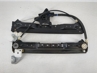 compare product 2012 Chevrolet Sonic Driver Left Rear Window Regulator