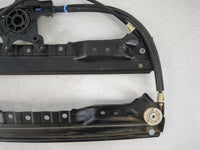 2012 Chevrolet Sonic Driver Left Rear Window Regulator - Oemusedautoparts1.com