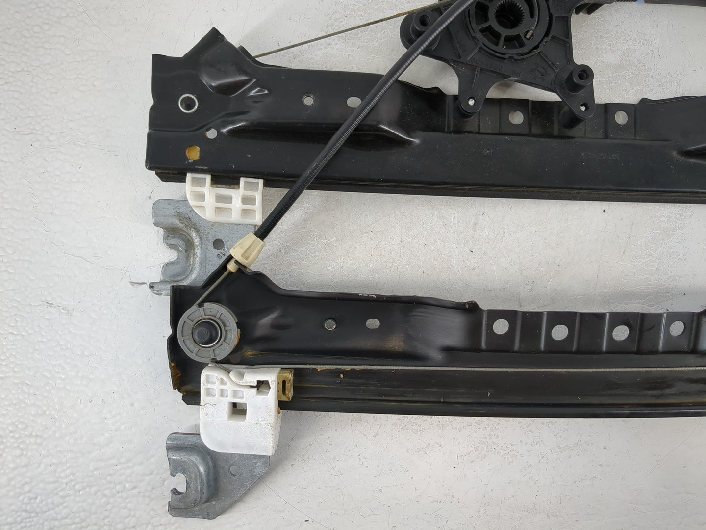 2012 Chevrolet Sonic Driver Left Rear Window Regulator - Oemusedautoparts1.com