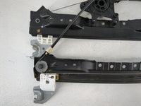 2012 Chevrolet Sonic Driver Left Rear Window Regulator - Oemusedautoparts1.com