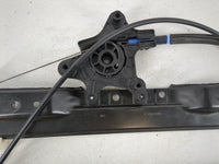 2012 Chevrolet Sonic Driver Left Rear Window Regulator - Oemusedautoparts1.com