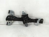 2012 Chevrolet Sonic Driver Left Front Window Regulator - Oemusedautoparts1.com