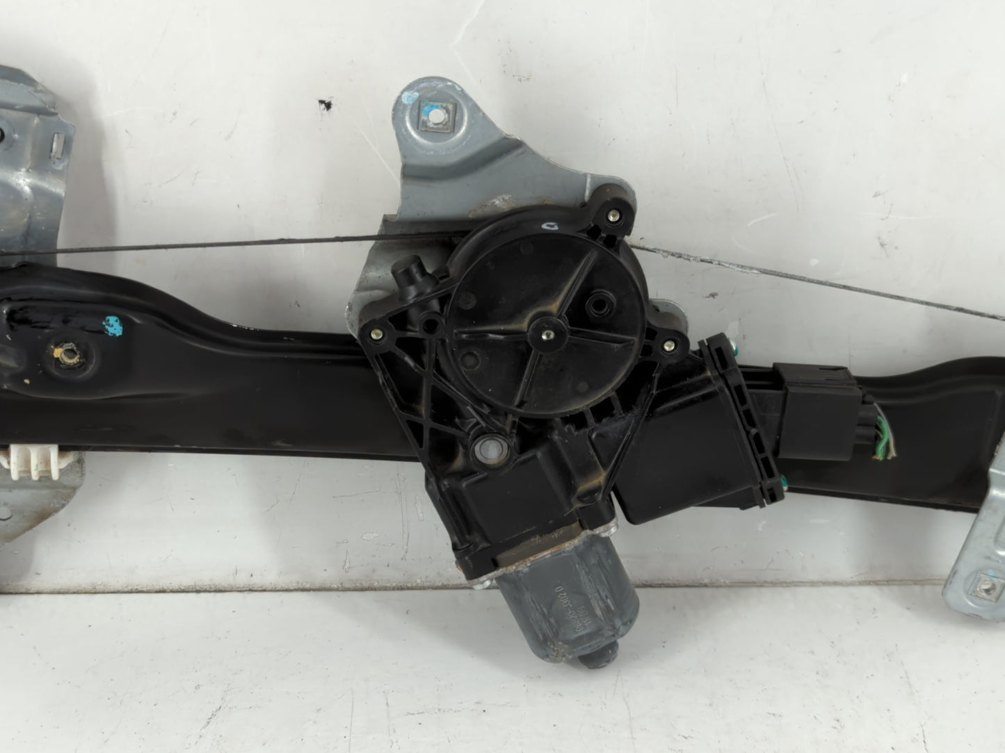 2012 Chevrolet Sonic Driver Left Front Window Regulator - Oemusedautoparts1.com