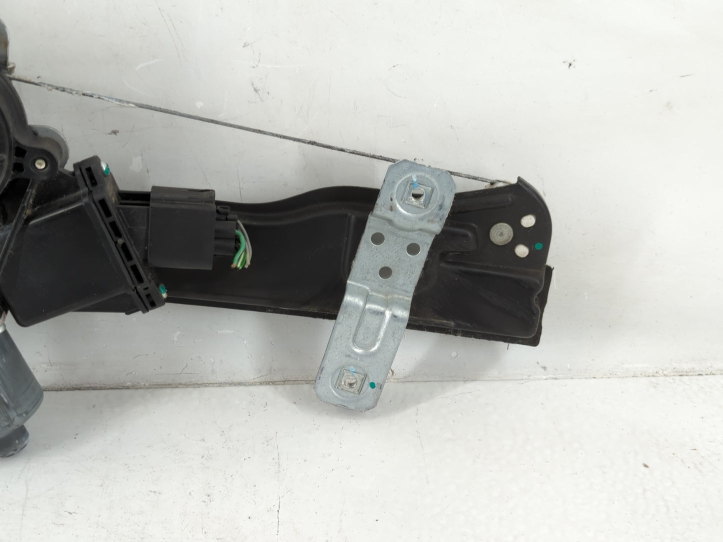 2012 Chevrolet Sonic Driver Left Front Window Regulator - Oemusedautoparts1.com