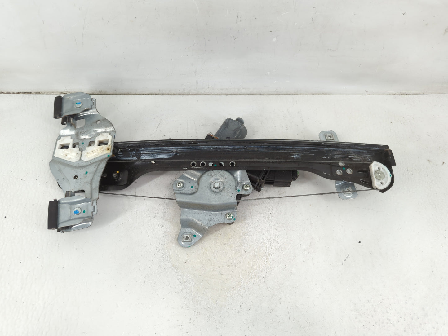2012 Chevrolet Sonic Driver Left Front Window Regulator - Oemusedautoparts1.com