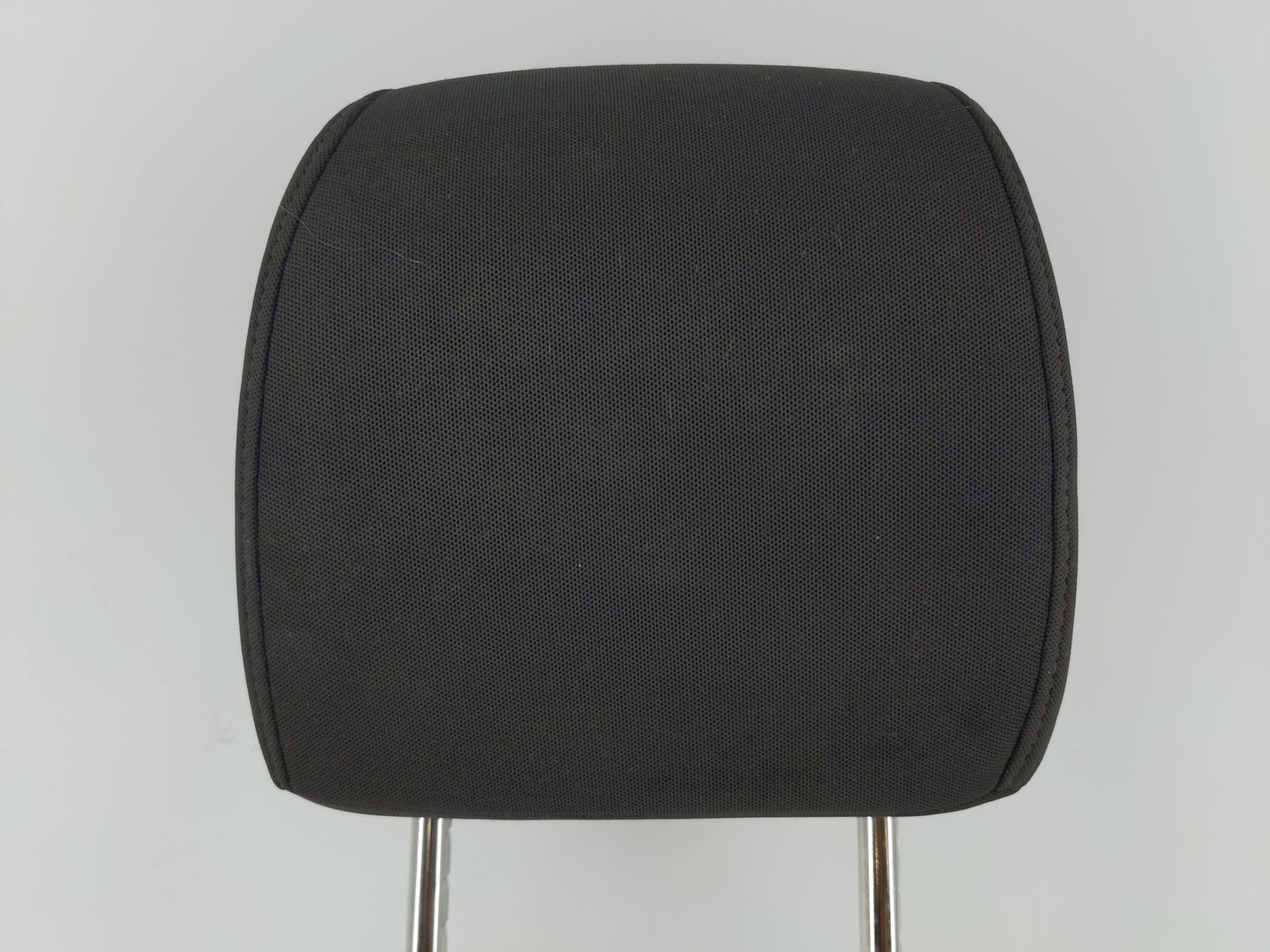 2012 Chevrolet Sonic Headrest Head Rest Front Driver Passenger Seat Fits OEM Used Auto Parts - Oemusedautoparts1.com