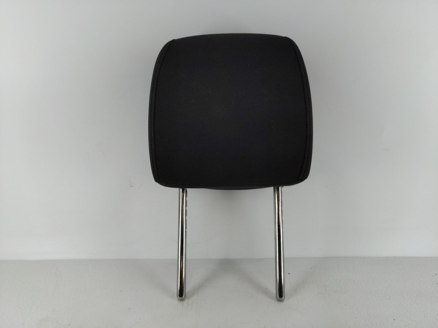 2012 Chevrolet Sonic Headrest Head Rest Front Driver Passenger Seat Fits OEM Used Auto Parts - Oemusedautoparts1.com