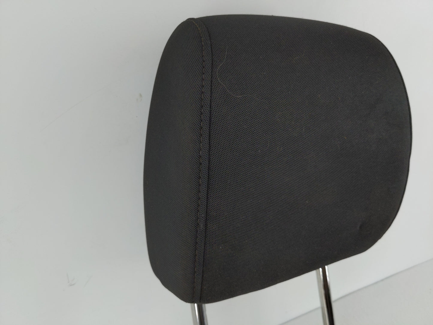 2012 Chevrolet Sonic Headrest Head Rest Front Driver Passenger Seat Fits OEM Used Auto Parts - Oemusedautoparts1.com