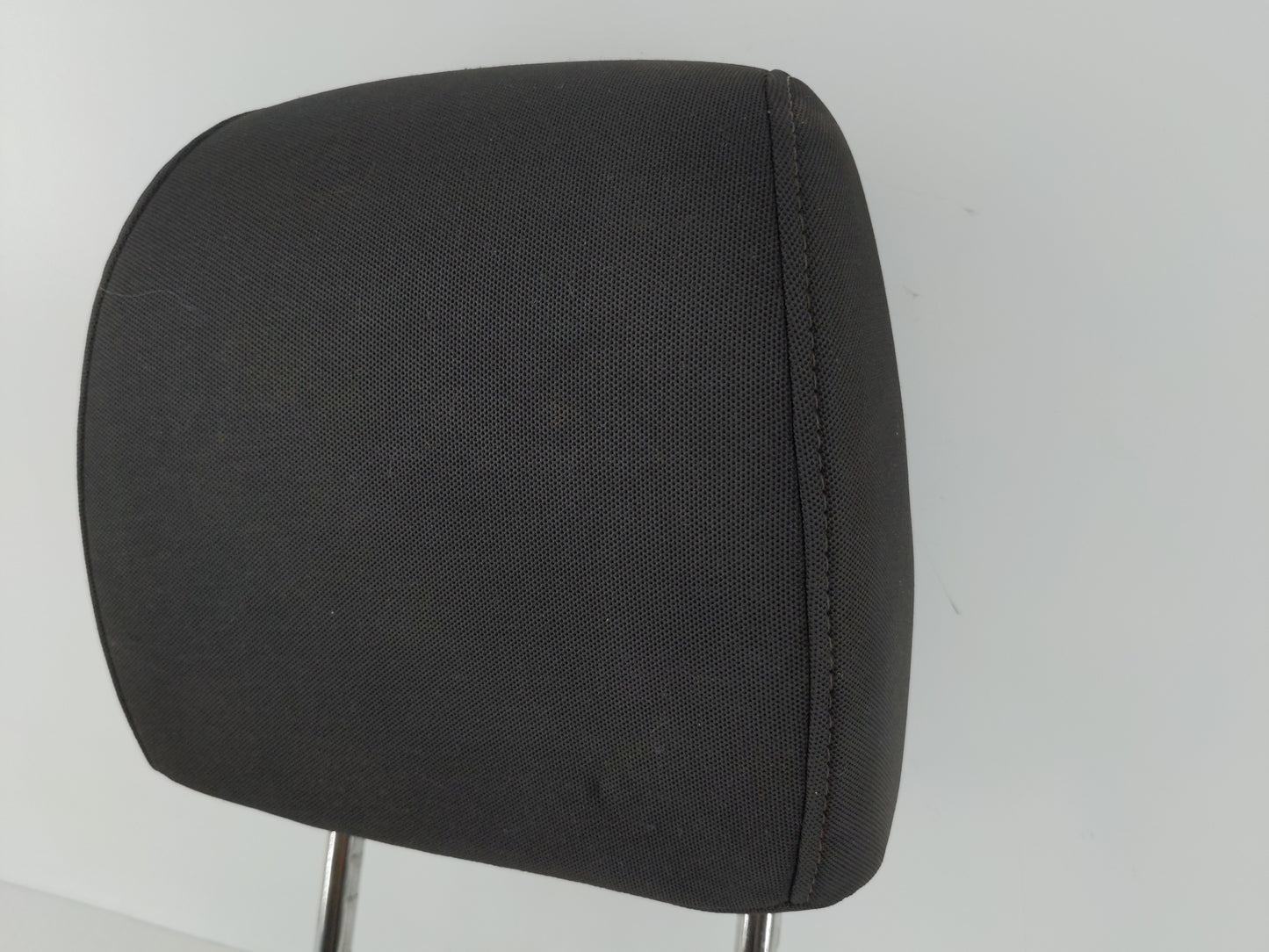 2012 Chevrolet Sonic Headrest Head Rest Front Driver Passenger Seat Fits OEM Used Auto Parts - Oemusedautoparts1.com