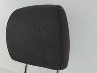 2012 Chevrolet Sonic Headrest Head Rest Front Driver Passenger Seat Fits OEM Used Auto Parts - Oemusedautoparts1.com