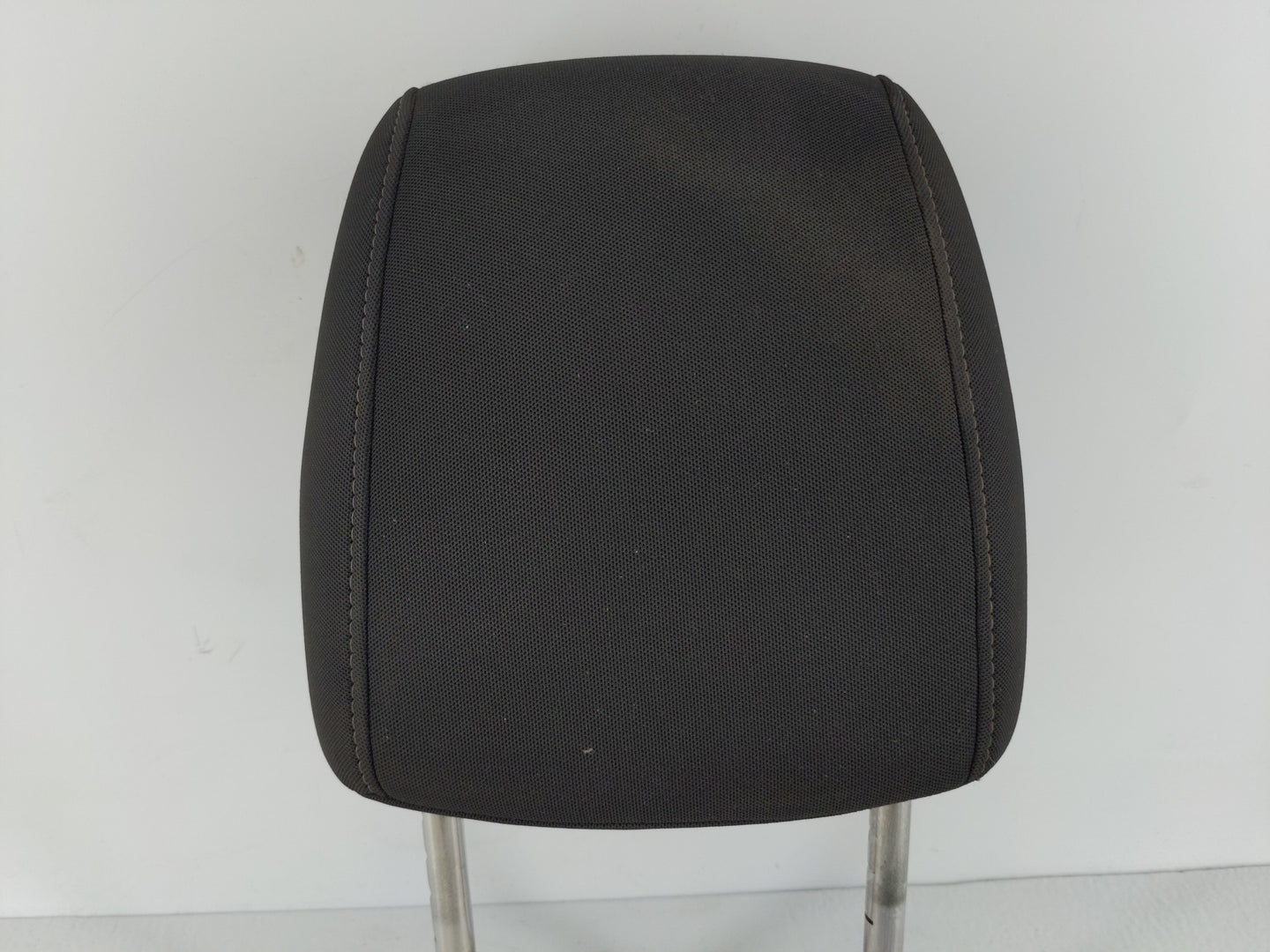 2012 Chevrolet Sonic Headrest Head Rest Front Driver Passenger Seat Fits OEM Used Auto Parts - Oemusedautoparts1.com