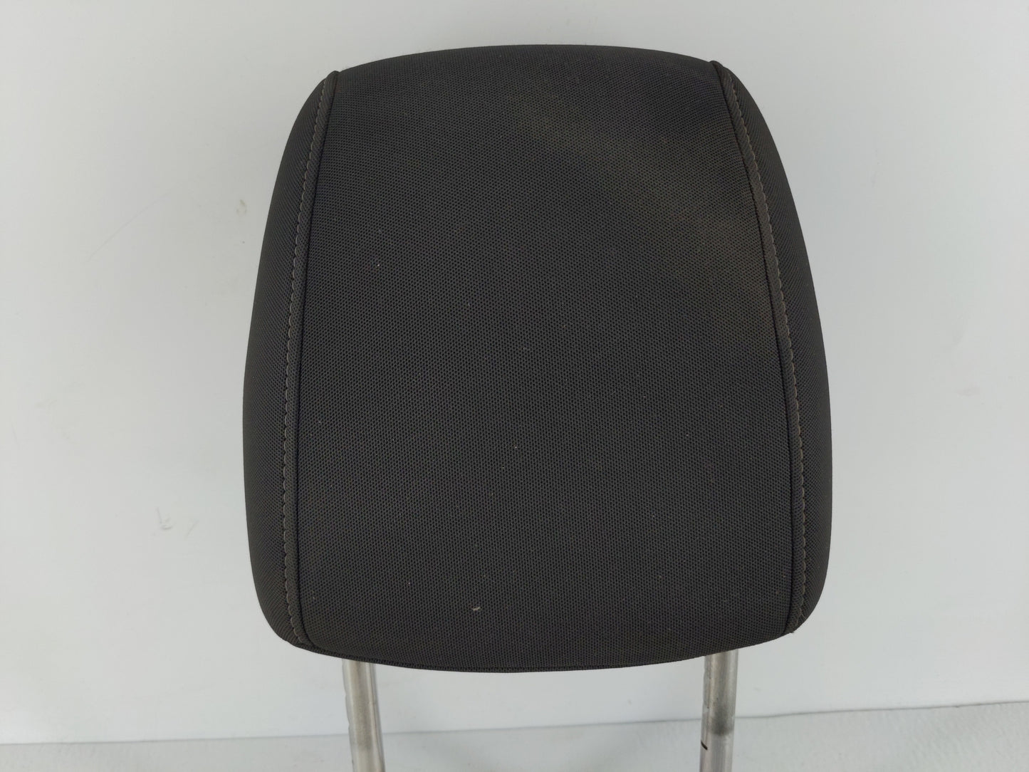 2012 Chevrolet Sonic Headrest Head Rest Front Driver Passenger Seat Fits OEM Used Auto Parts - Oemusedautoparts1.com