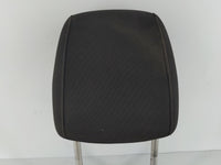 2012 Chevrolet Sonic Headrest Head Rest Front Driver Passenger Seat Fits OEM Used Auto Parts - Oemusedautoparts1.com