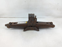 2012 Chevrolet Sonic Spare Scissor Car Jack - Oemusedautoparts1.com