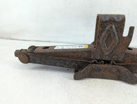 2012 Chevrolet Sonic Spare Scissor Car Jack - Oemusedautoparts1.com