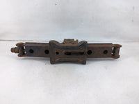 2012 Chevrolet Sonic Spare Scissor Car Jack - Oemusedautoparts1.com