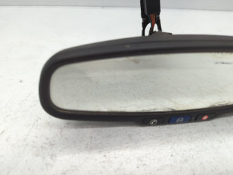 compare product 2012 Chevrolet Sonic Interior Rear View Mirror Replacement OEM Fits Fits 2010 2011 2013 2014 2015 2016 2017 2018 2019 2020 OEM Used Auto Parts