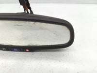 2012 Chevrolet Sonic Interior Rear View Mirror Replacement OEM Fits Fits 2010 2011 2013 2014 2015 2016 2017 2018 2019 2020 O