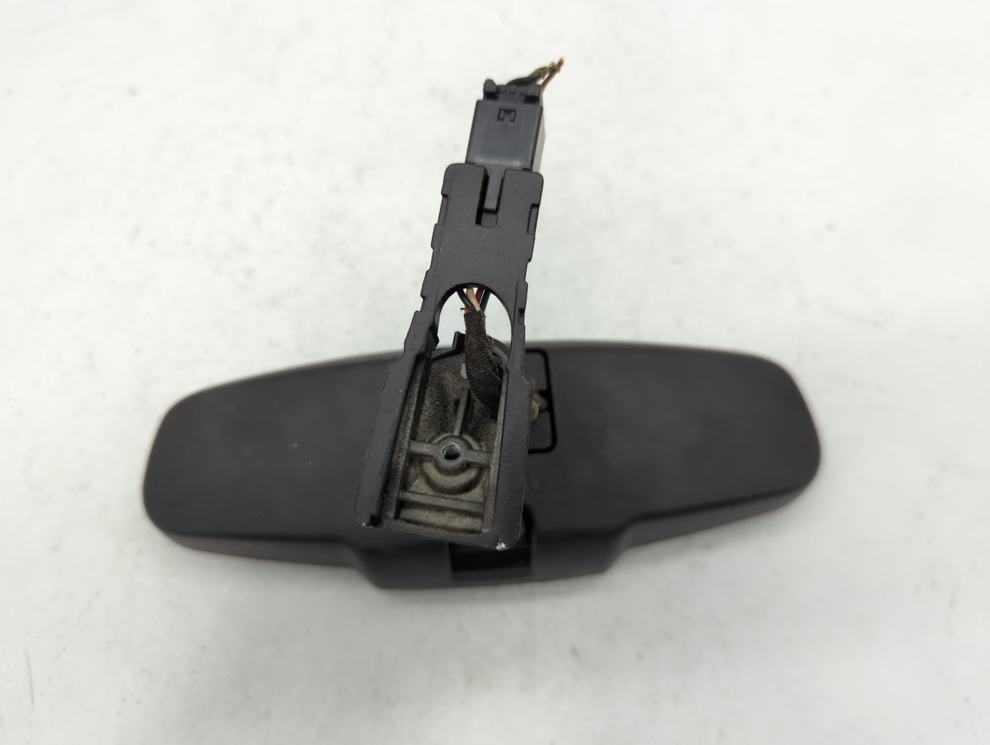 2012 Chevrolet Sonic Interior Rear View Mirror Replacement OEM Fits Fits 2010 2011 2013 2014 2015 2016 2017 2018 2019 2020 O