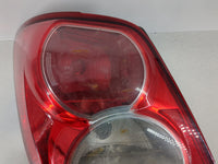 2012 Chevrolet Sonic Tail Light Assembly Driver Left OEM Fits OEM Used Auto Parts - Oemusedautoparts1.com