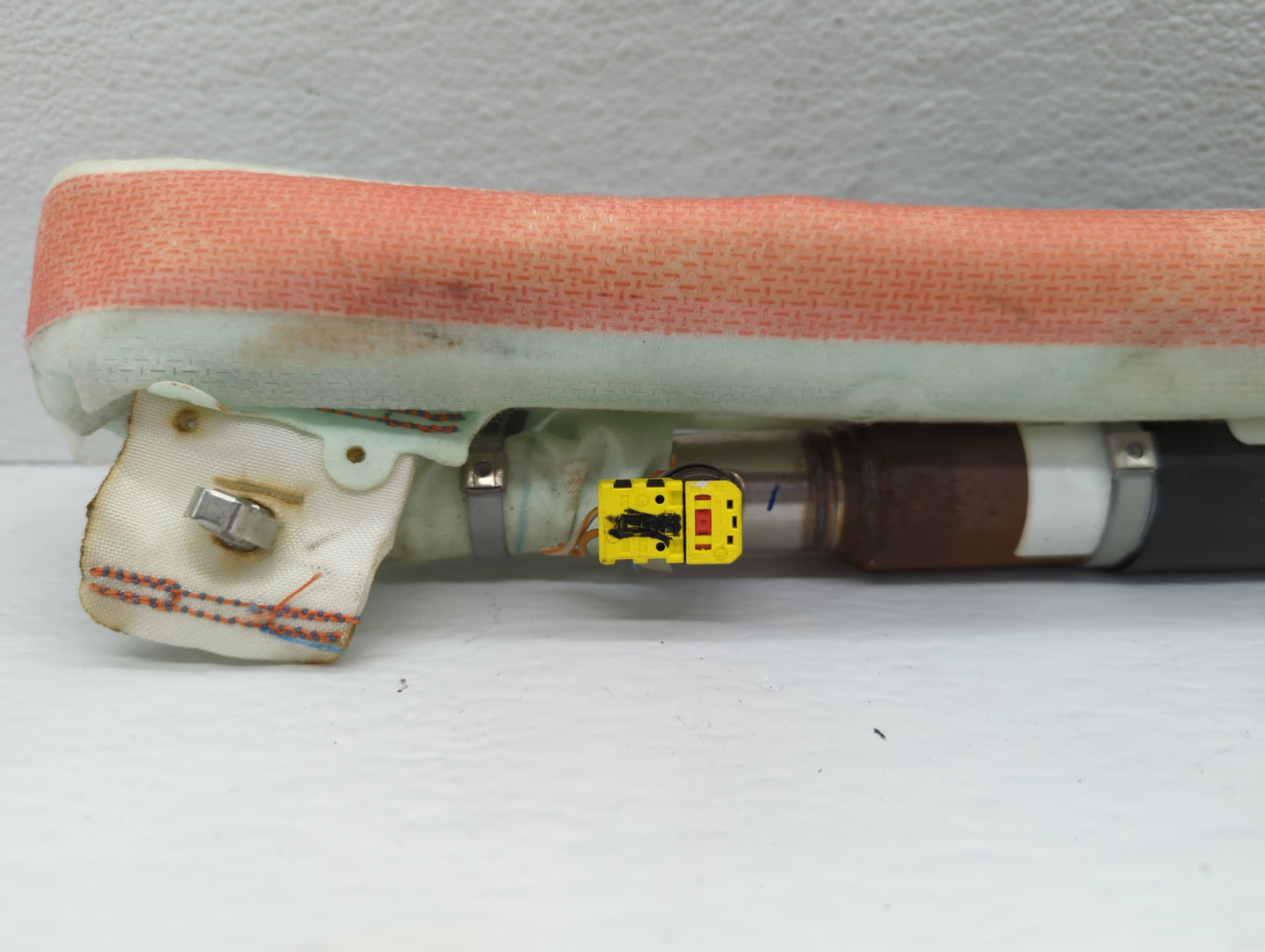 2012 Chevrolet Sonic Passenger Curtain Air Bag Oem - Oemusedautoparts1.com