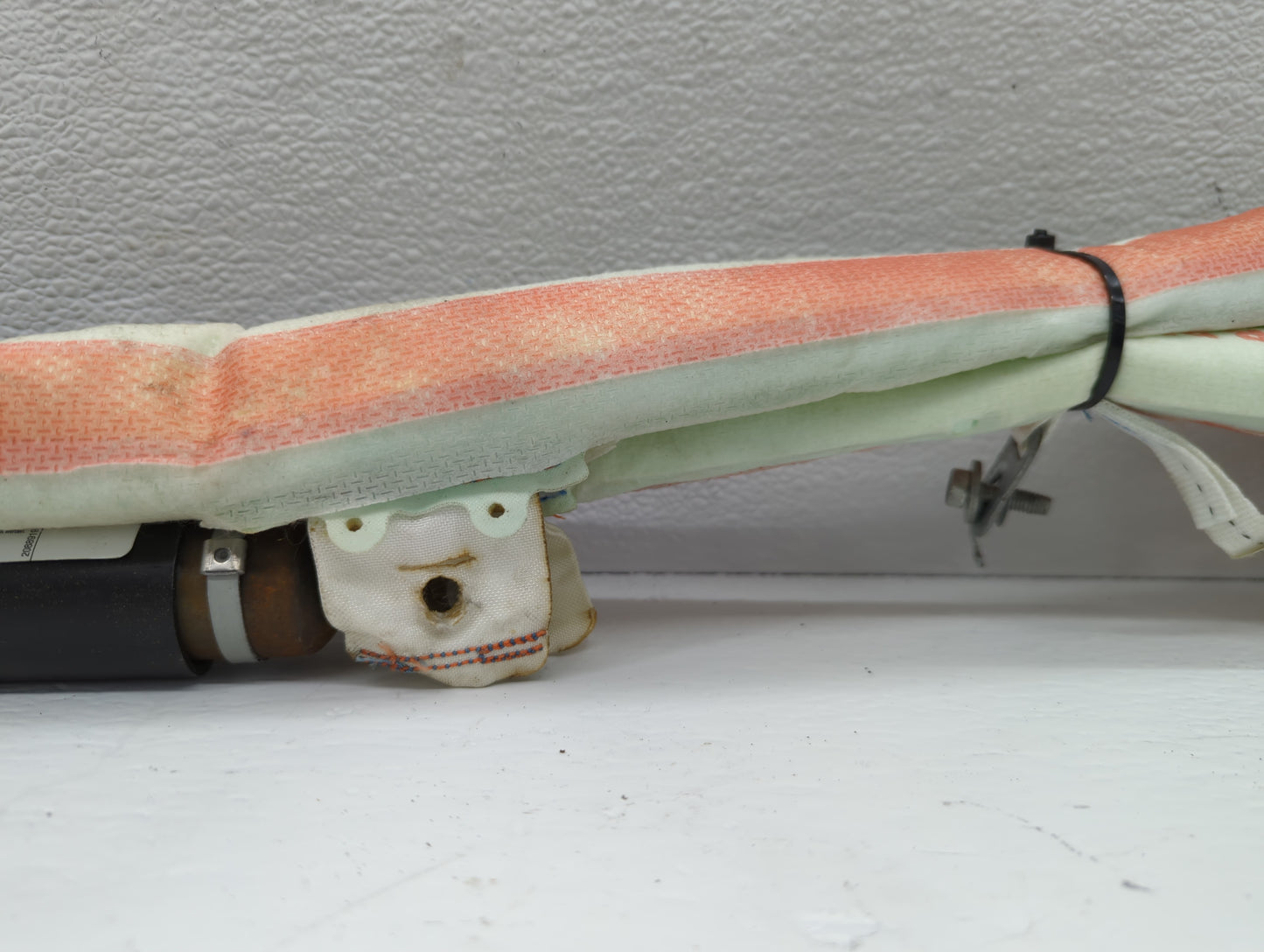 2012 Chevrolet Sonic Passenger Curtain Air Bag Oem - Oemusedautoparts1.com