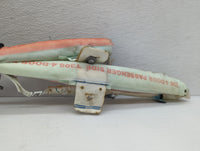 2012 Chevrolet Sonic Passenger Curtain Air Bag Oem - Oemusedautoparts1.com