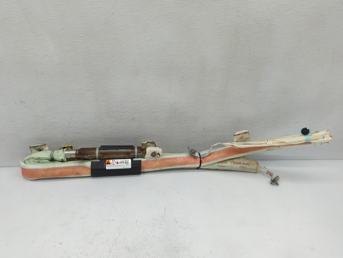 2012 Chevrolet Sonic Passenger Curtain Air Bag Oem - Oemusedautoparts1.com