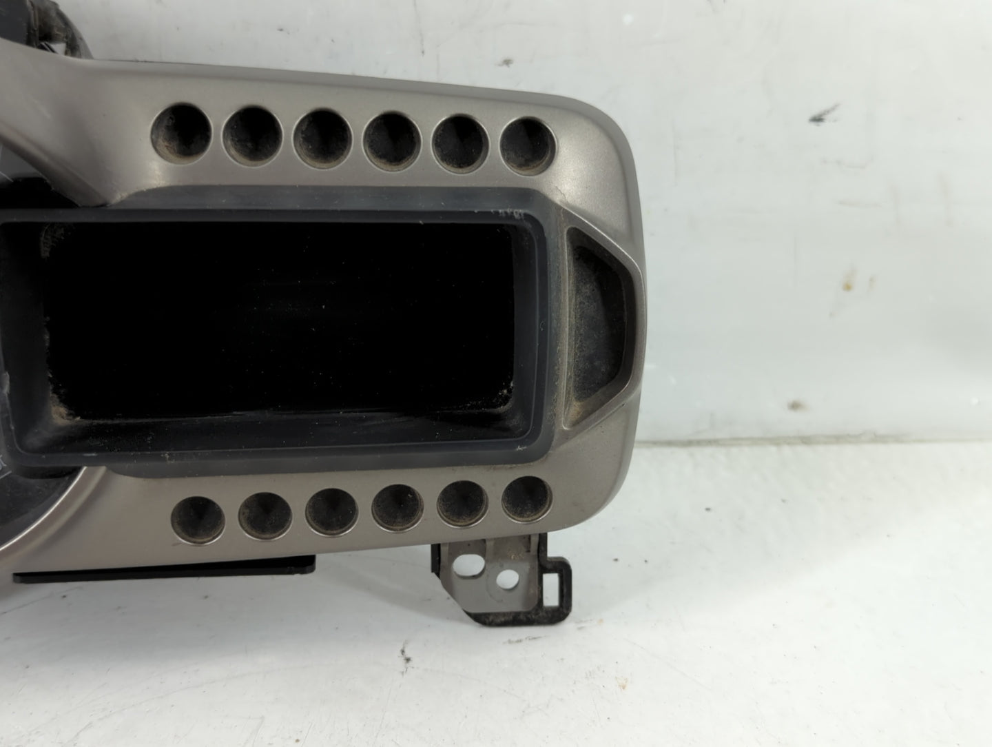 2012 Chevrolet Sonic Instrument Cluster Speedometer Gauges Fits OEM Used Auto Parts - Oemusedautoparts1.com