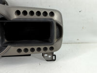 2012 Chevrolet Sonic Instrument Cluster Speedometer Gauges Fits OEM Used Auto Parts - Oemusedautoparts1.com