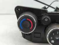 2012 Chevrolet Sonic Climate Control Module Temperature AC/Heater Replacement Fits OEM Used Auto Parts - Oemusedautoparts1.c
