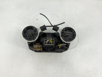 2012 Chevrolet Sonic Climate Control Module Temperature AC/Heater Replacement Fits OEM Used Auto Parts - Oemusedautoparts1.c