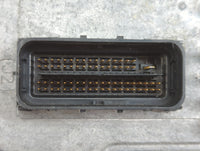 2012 Chevrolet Sonic PCM Engine Control Computer ECU ECM PCU OEM Fits Fits 2009 2010 2011 2013 2014 OEM Used Auto Parts - Oe