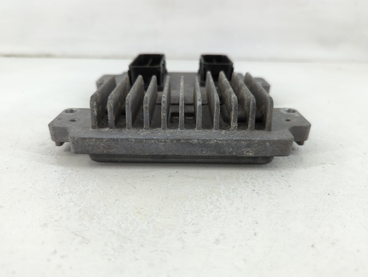 2012 Chevrolet Sonic PCM Engine Control Computer ECU ECM PCU OEM Fits Fits 2009 2010 2011 2013 2014 OEM Used Auto Parts - Oe