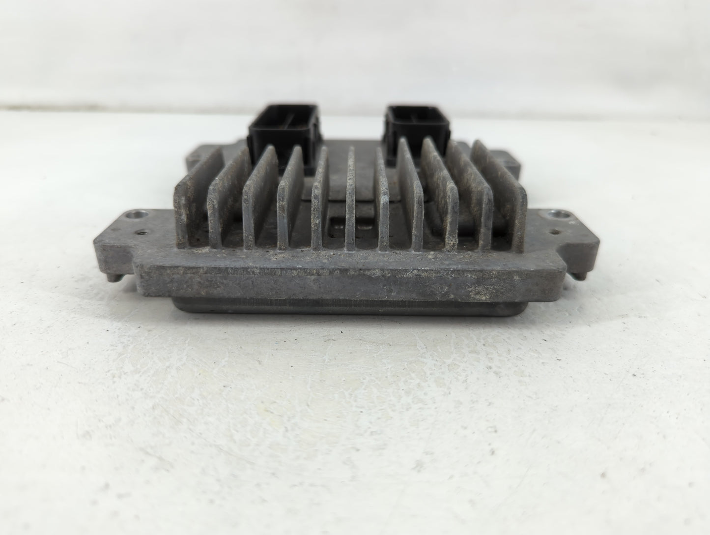 2012 Chevrolet Sonic PCM Engine Control Computer ECU ECM PCU OEM Fits Fits 2009 2010 2011 2013 2014 OEM Used Auto Parts - Oe