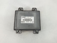 2012 Chevrolet Sonic PCM Engine Control Computer ECU ECM PCU OEM Fits Fits 2009 2010 2011 2013 2014 OEM Used Auto Parts - Oe