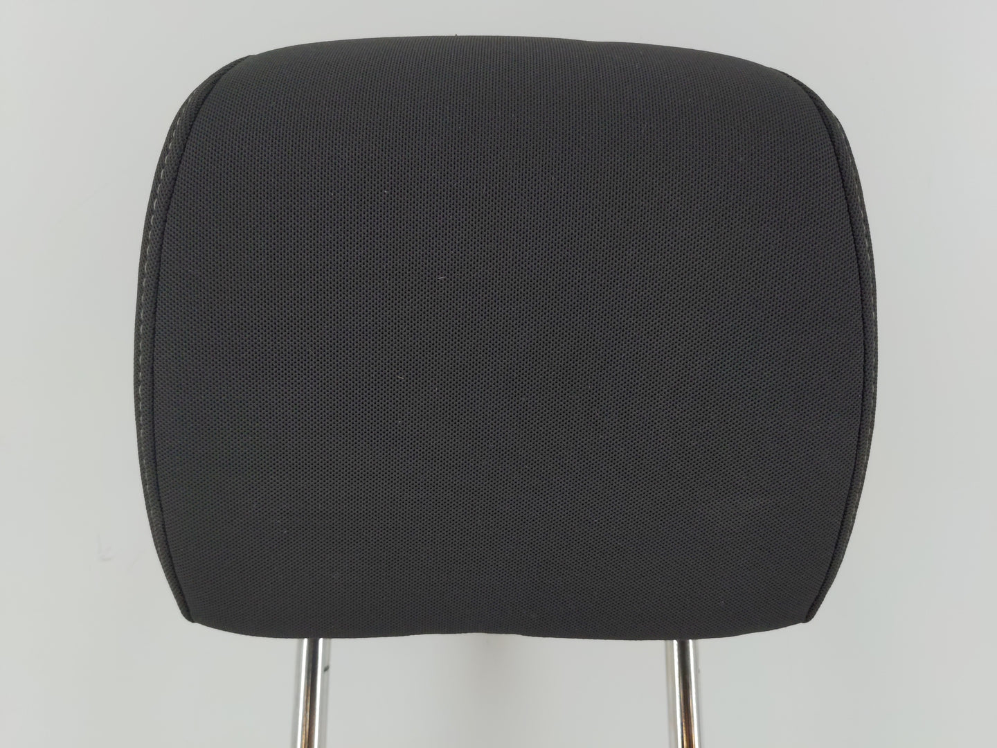 2012 Chevrolet Sonic Headrest Head Rest Rear Seat Fits OEM Used Auto Parts - Oemusedautoparts1.com